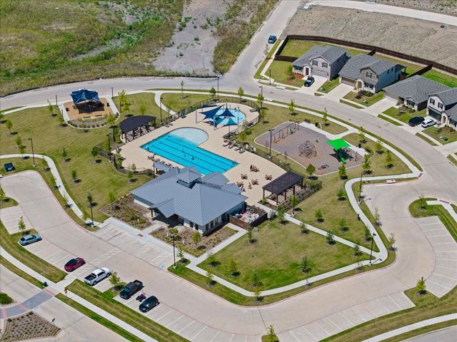 2560 Russell Street, Crandall, TX 75114