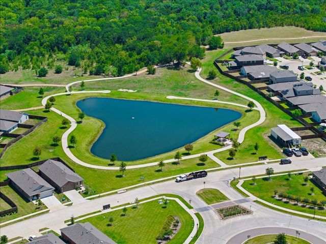 2560 Russell Street, Crandall, TX 75114