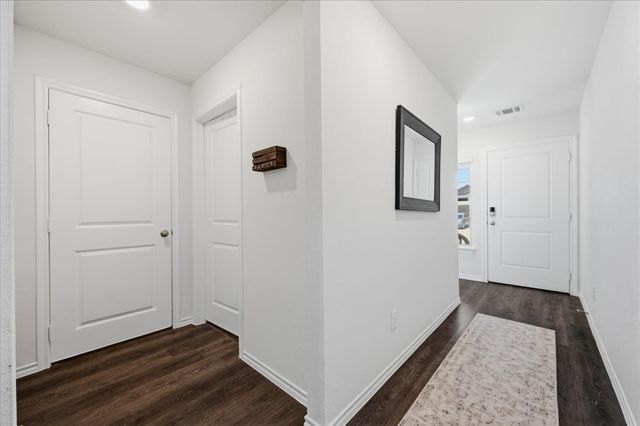 2560 Russell Street, Crandall, TX 75114