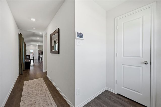 2560 Russell Street, Crandall, TX 75114