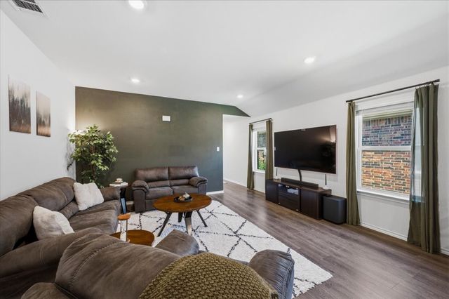 2560 Russell Street, Crandall, TX 75114
