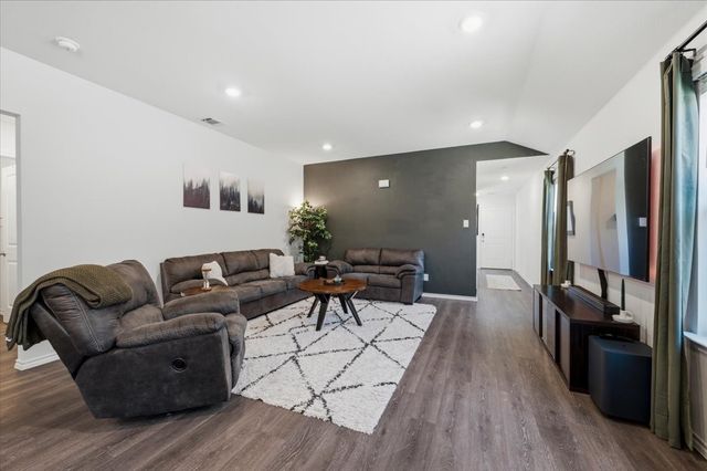 2560 Russell Street, Crandall, TX 75114