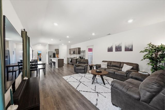 2560 Russell Street, Crandall, TX 75114