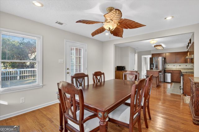 111 N Sheftall Circle, Savannah, GA 31410