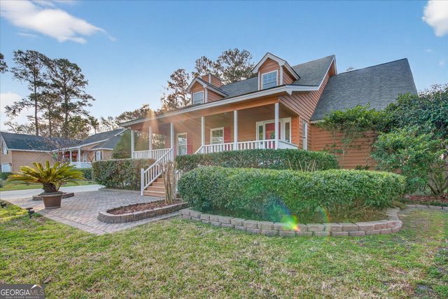 111 N Sheftall Circle, Savannah, GA 31410