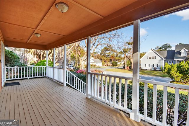 111 N Sheftall Circle, Savannah, GA 31410