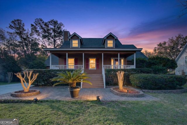 111 N Sheftall Circle, Savannah, GA 31410