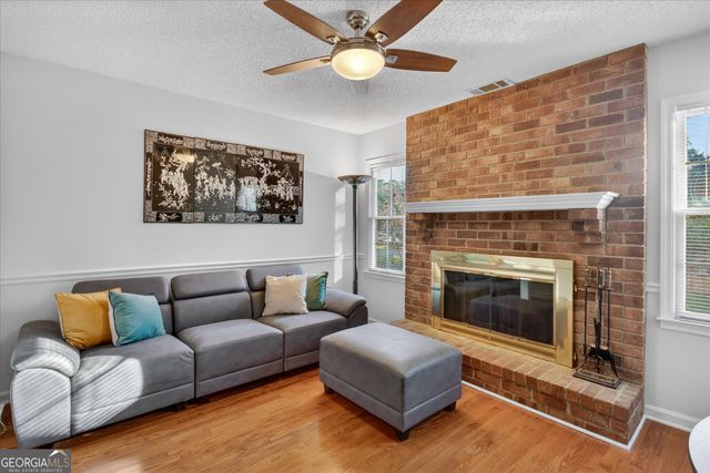 111 N Sheftall Circle, Savannah, GA 31410