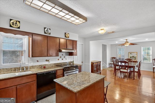 111 N Sheftall Circle, Savannah, GA 31410