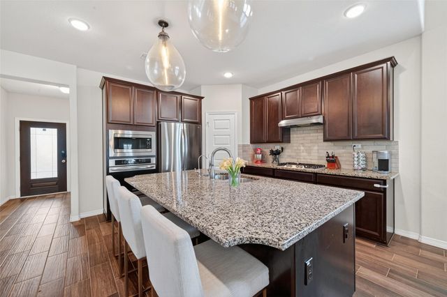 1807 Albert Glade Court, Richmond, TX 77469