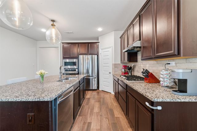 1807 Albert Glade Court, Richmond, TX 77469