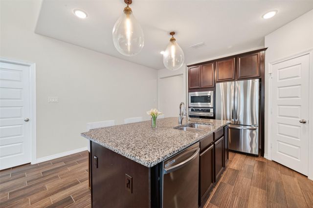 1807 Albert Glade Court, Richmond, TX 77469