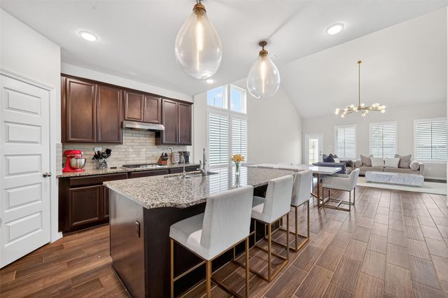 1807 Albert Glade Court, Richmond, TX 77469