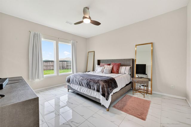 1807 Albert Glade Court, Richmond, TX 77469