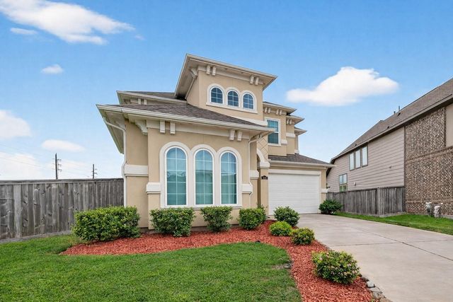 1807 Albert Glade Court, Richmond, TX 77469