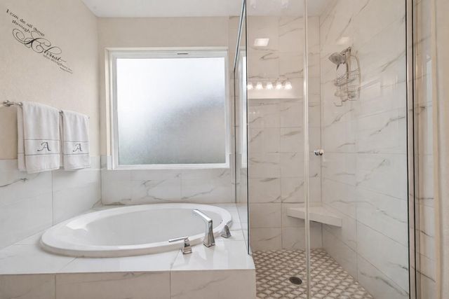 1807 Albert Glade Court, Richmond, TX 77469