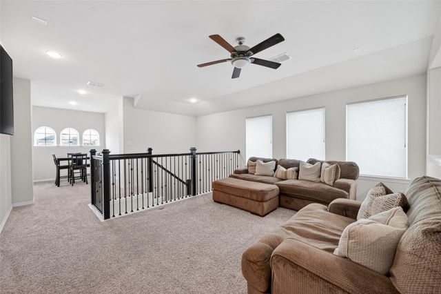 1807 Albert Glade Court, Richmond, TX 77469