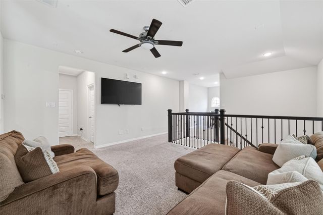 1807 Albert Glade Court, Richmond, TX 77469