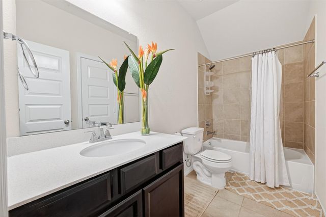 1807 Albert Glade Court, Richmond, TX 77469