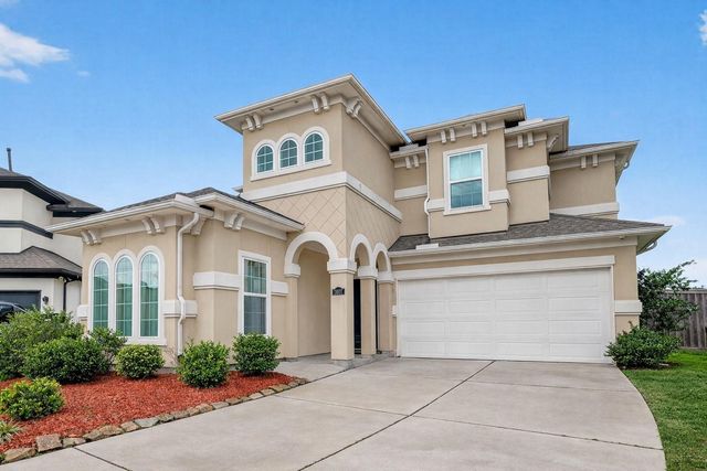 1807 Albert Glade Court, Richmond, TX 77469