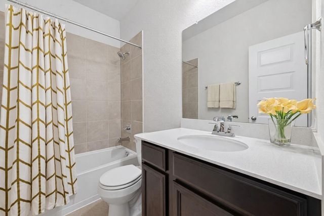 1807 Albert Glade Court, Richmond, TX 77469