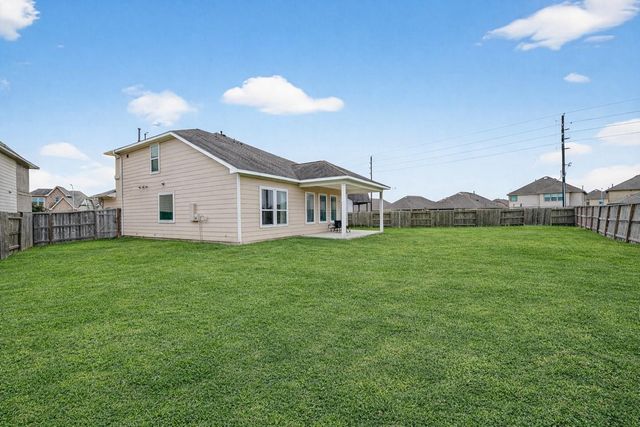 1807 Albert Glade Court, Richmond, TX 77469