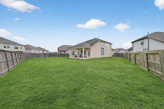 1807 Albert Glade Court, Richmond, TX 77469