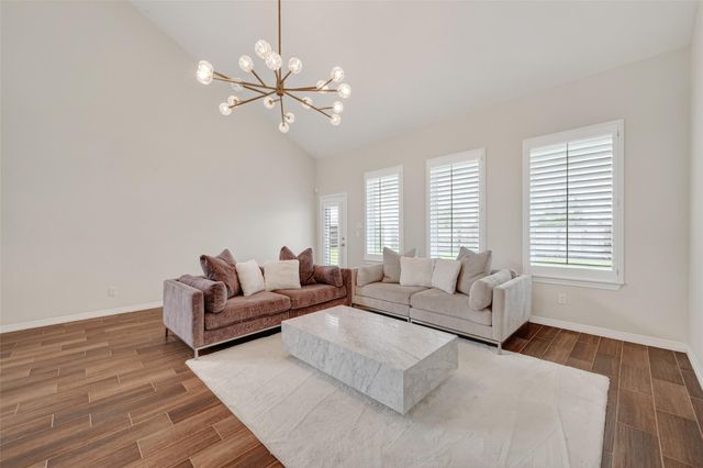 1807 Albert Glade Court, Richmond, TX 77469