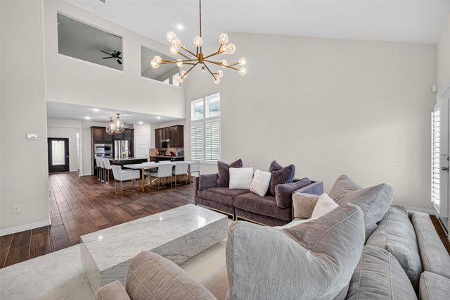 1807 Albert Glade Court, Richmond, TX 77469