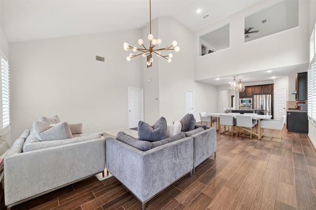 1807 Albert Glade Court, Richmond, TX 77469