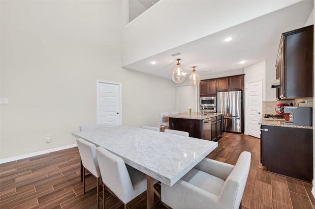 1807 Albert Glade Court, Richmond, TX 77469