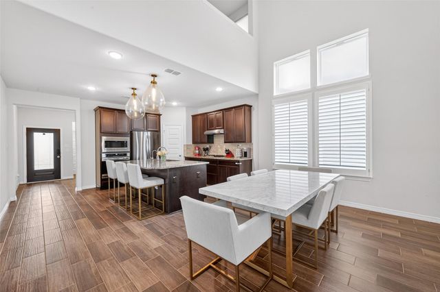 1807 Albert Glade Court, Richmond, TX 77469