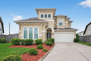 1807 Albert Glade Court, Richmond, TX 77469