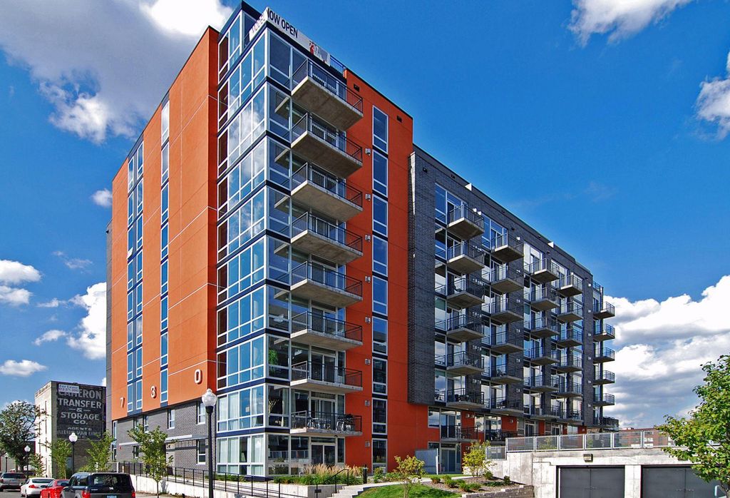 730 N 4th Street 604, Minneapolis, MN 55401 — exterior