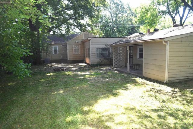 21 N FENWICK RD, Memphis, TN 38111