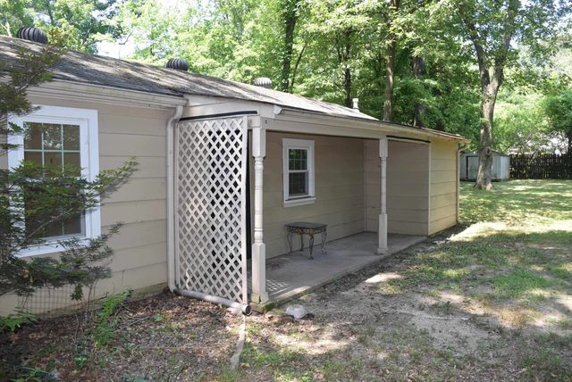 21 N FENWICK RD, Memphis, TN 38111