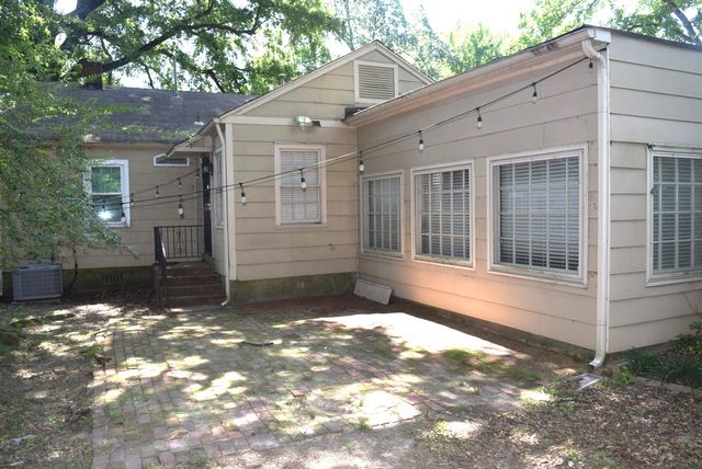 21 N FENWICK RD, Memphis, TN 38111