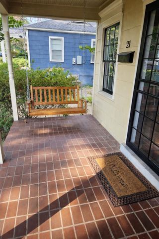 21 N FENWICK RD, Memphis, TN 38111