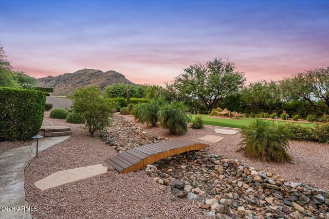 6230 E CHENEY Drive, Paradise Valley, AZ 85253