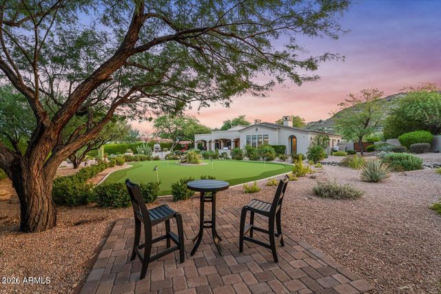 6230 E CHENEY Drive, Paradise Valley, AZ 85253