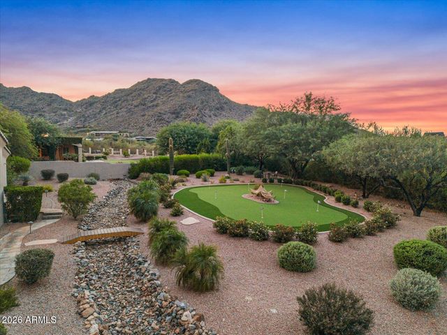 6230 E CHENEY Drive, Paradise Valley, AZ 85253