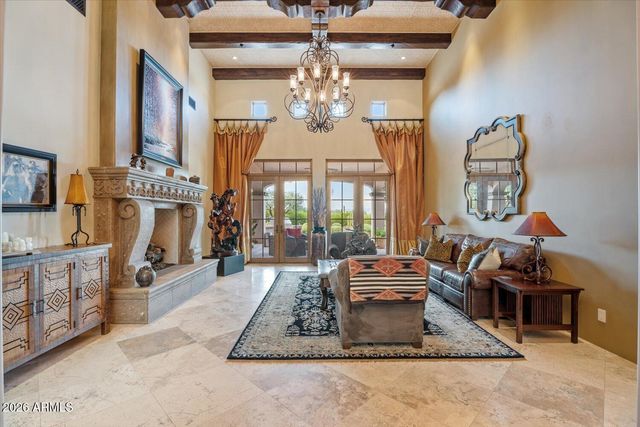 6230 E CHENEY Drive, Paradise Valley, AZ 85253