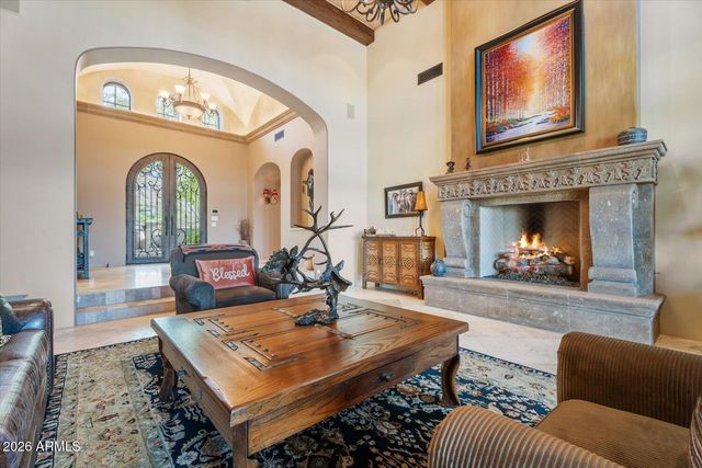 6230 E CHENEY Drive, Paradise Valley, AZ 85253