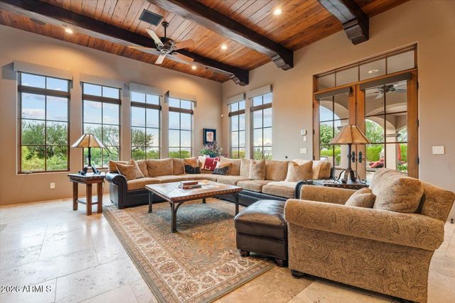 6230 E CHENEY Drive, Paradise Valley, AZ 85253