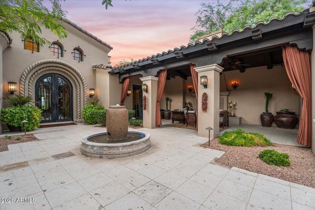 6230 E CHENEY Drive, Paradise Valley, AZ 85253