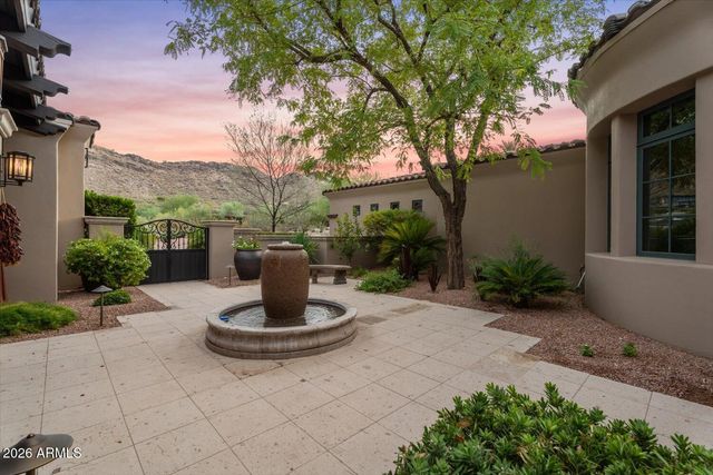 6230 E CHENEY Drive, Paradise Valley, AZ 85253