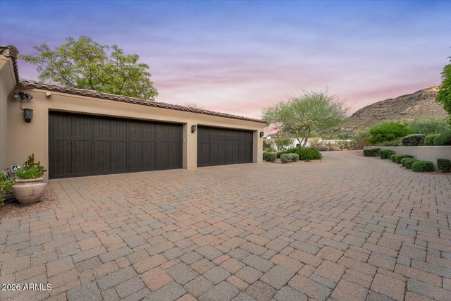 6230 E CHENEY Drive, Paradise Valley, AZ 85253
