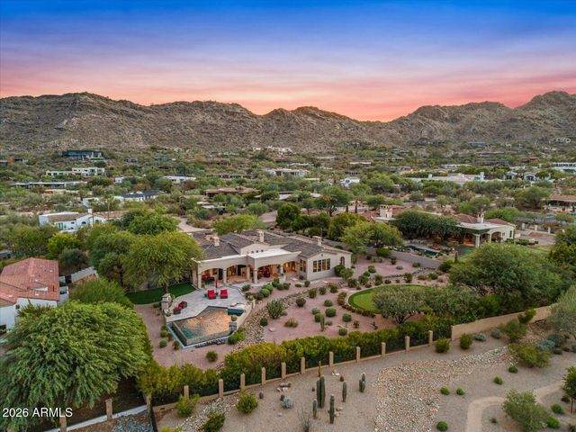 6230 E CHENEY Drive, Paradise Valley, AZ 85253