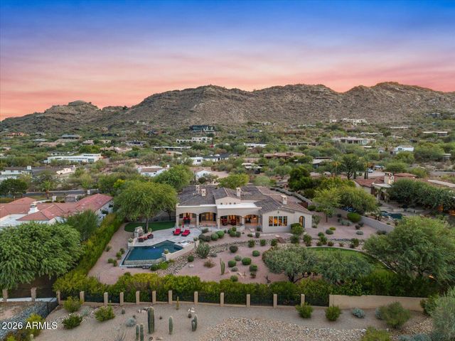 6230 E CHENEY Drive, Paradise Valley, AZ 85253