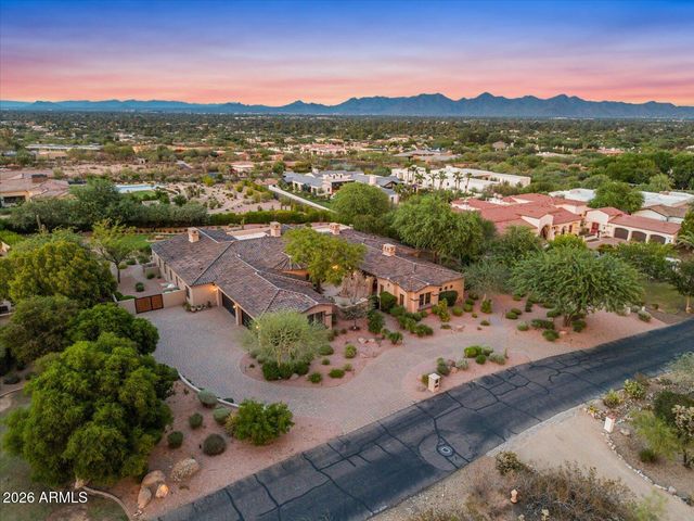 6230 E CHENEY Drive, Paradise Valley, AZ 85253